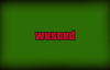 GTA5 _wasted_ green screen effect + sound
