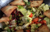Fattuş Salatası Nasıl Yapılır 