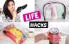 Hayatınızı Kolaylaştıracak 7 Pratik Bilgi ( Life Hacks )