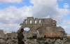 Afrin'deki Tarihi Kilise Ve Manastır Koruma Altında 