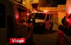 Gaziantep'te Polise Ateş Açıldı