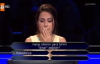 Kim Milyoner Olmak İster Yarışmasında Ekranlara Kilitleyen Soru