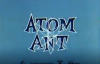 Atom Karınca 13.Bölüm (Süper Blooper) İzle
