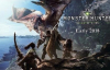 Monster Hunter World Tokyo Game Show Trailer PS4