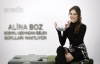 Alina Boz Sosyal Medyadan Gelen Soruları Yanıtlıyor - Onedio