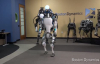 Yeni Jenerasyon Robot Atlas