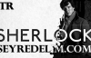 Sherlock 1. Sezon 1. Bölüm Türkçe Dublaj İzle