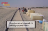 Dünyanın En Uzun Treniyle Sahra Çölünde Muazzam Yolculuk