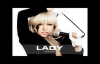 Lady GaGa - Electric Kiss - Stefani Germanotta 