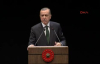 Cumhurbaşkanı Erdoğan - Misak-ı Milli'yi Anlarsak Irak Ve Suriye'deki Sorumluluğumuzu Anlarız