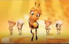 NTV Honey Pops Konseptli Reklam Jeneriği (18 Aralık 2005 - 6 Aralık 2012)