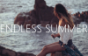 Cashae - Endless Summer Lyrics Ft Kiddo AI