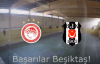 Beşiktaş 4 - 1 Olympiakos UEFA Avrupa Ligi Maçı - Rövanş Full Tam Özeti