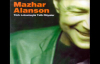 Mazhar Alanson_Ah Bu Ben