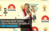 Başbakan Binali Yıldırım: Adnan Menderes'i İpe Götüren CHP Zihniyetidir