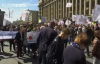 Bolotnaya Meydanı Eylemleri Yıl Dönümünde Anıldı