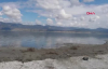 'Burdur Gölü'ndeki kuruma su kuşlarına sayısal olarak zarar verecek'