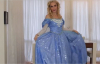 Sebile Ölmez Cinderella Külkedisi Sindirella Makyajı