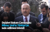 Dışişleri Bakanı Çavuşoğlu: Mihraç Ural'ın Türkiye'ye İade Edilmesi İstendi