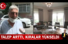 İstanbul'da Ucuz Kiralık Ev Kalmadı! İstanbul'da 1+1 Dairelerin Kirası 3000 Lira Oldu! İşte Detaylar