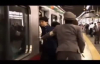 Japonya'da Metroya Binmek