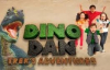 Dino Dan 10. Bölüm İzle