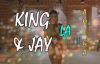 King & Jay  La Amiga Letra  Lyrics He Promoción