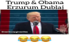 Trump Ve Obama Erzurum Dublaj