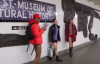 New York’ta Pantolonsuz Metro Yolculuğu