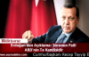 Erdoğan'dan Açıklama: Sorunun Faili  ABD'nin Ta Kendisidir