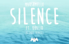 Marshmello Ft. Khalid Silence Blonde Remix