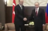 Putin- Rusya-Türkiye İlişkileri Tamamen Onarıldı