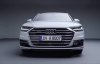 2018 Audi A8 Exclusive İç Tasarım Tanıtımı