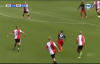 Excelsior 3 – 0 Feyenoord Maç Özeti İzle