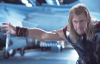 Yenilmezler - Thor vs Hulk Dövüşü
