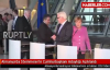 Almanya'da Steinmeier'in Cumhurbaşkanı Adaylığı Açıklandı