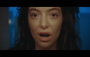 Lorde'den Müthiş Şarkı : Green Light