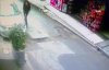 Şişli’de çantası alınmak istenen kadın metrelerce sürüklendi 