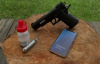 Samsung Galaxy S10 - Silah Atışları İle Sağlamlık Testi # 198
