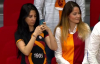 Galatasaray Odeabank 75-67 Unics Kazan - Maç Özeti izle (22 Mart 2017)