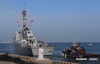 Türkiye'den 14 Savaş Gemisi İle Yunanistan'a Cevap