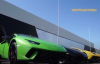 Lamborghini Sürdürülebilirlik Taahhüdümüz