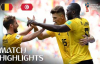 Belçika 5 - 2 Tunus - 2018 Dünya Kupası Maç Özeti