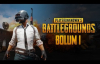 PlayerUnknown's Battlegrounds - İlk Bölüm