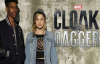 Cloak & Dagger 1. Sezon 1. Bölüm İzle