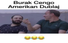 Burak Cengo - Amerikan Dublaj