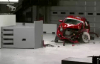 Toyota Pikap Sağlamlık Testinde Rezil Oldu