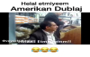 Helal Etmiyecem - Amerikan Dublaj