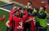 Eskişehirspor 3 - 2 Gençlerbirliği Maç Özeti İzle