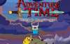 Adventure Time 1.Sezon 1.Bölüm Pijama Partisi